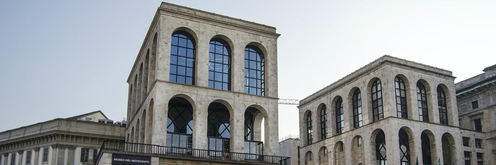 Museo Del Novecento